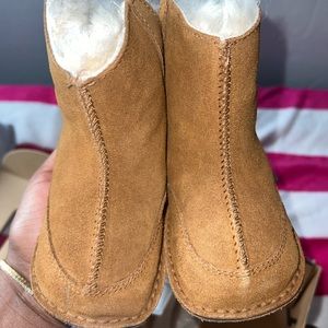 Unisex Infant Ugg Boots